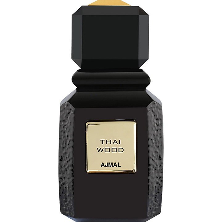 Thai Wood