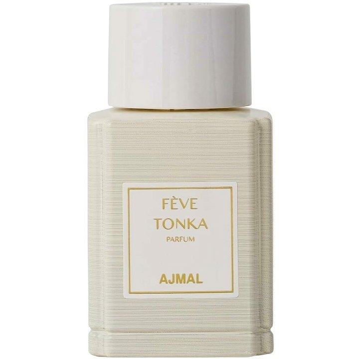 Fève Tonka