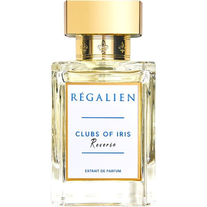 Clubs of Iris Reverie
