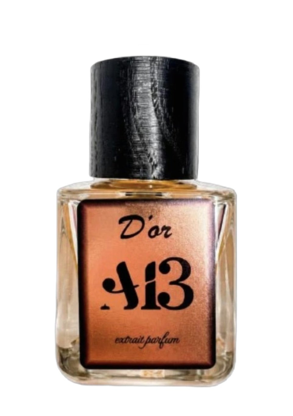 D’or