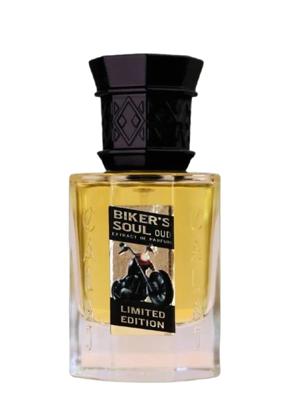 Biker's Soul Oud