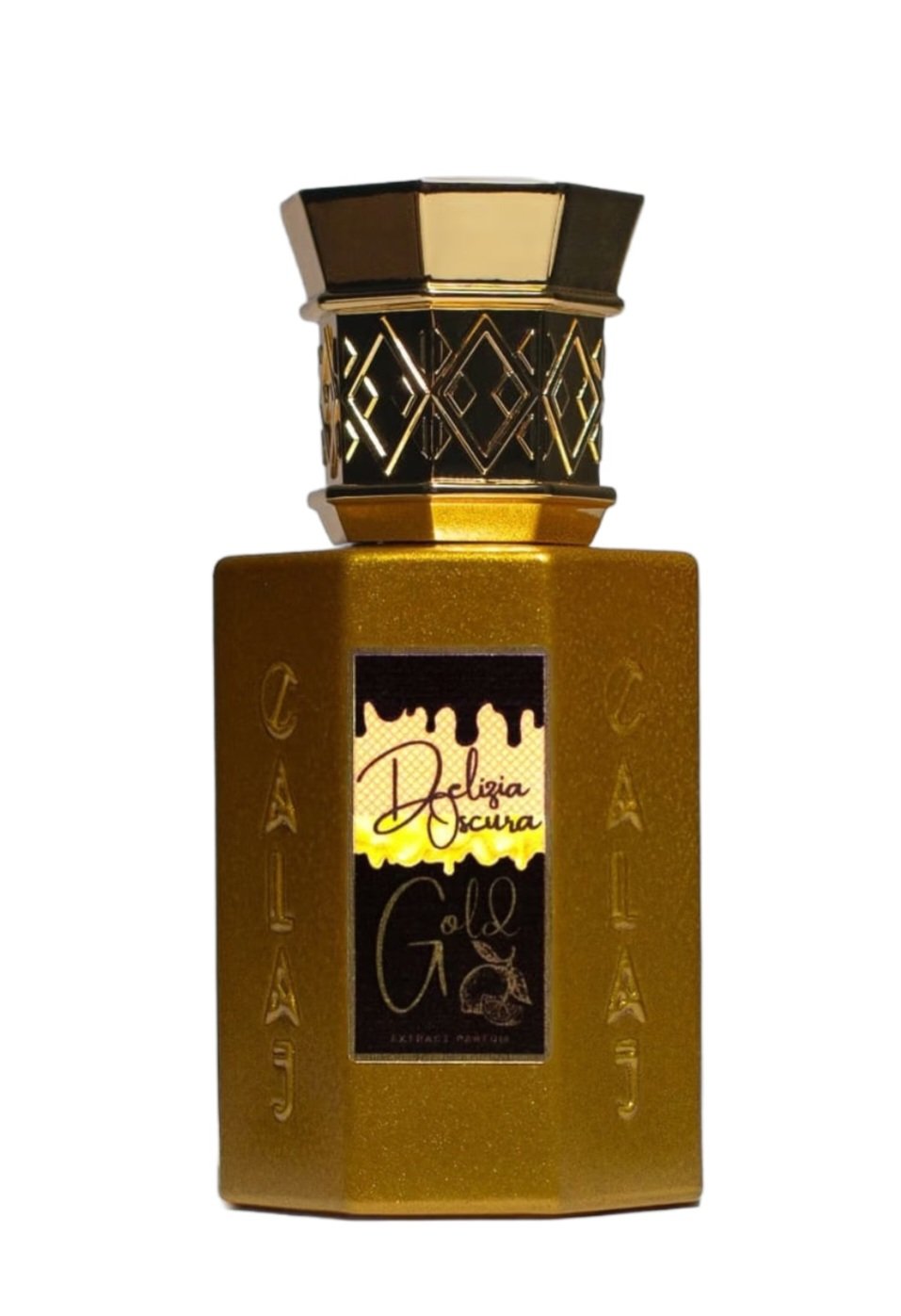 Delizia Oscura Gold