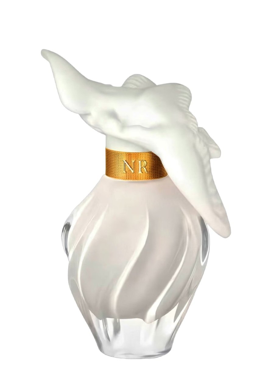 L'Air du Temps White Orchid