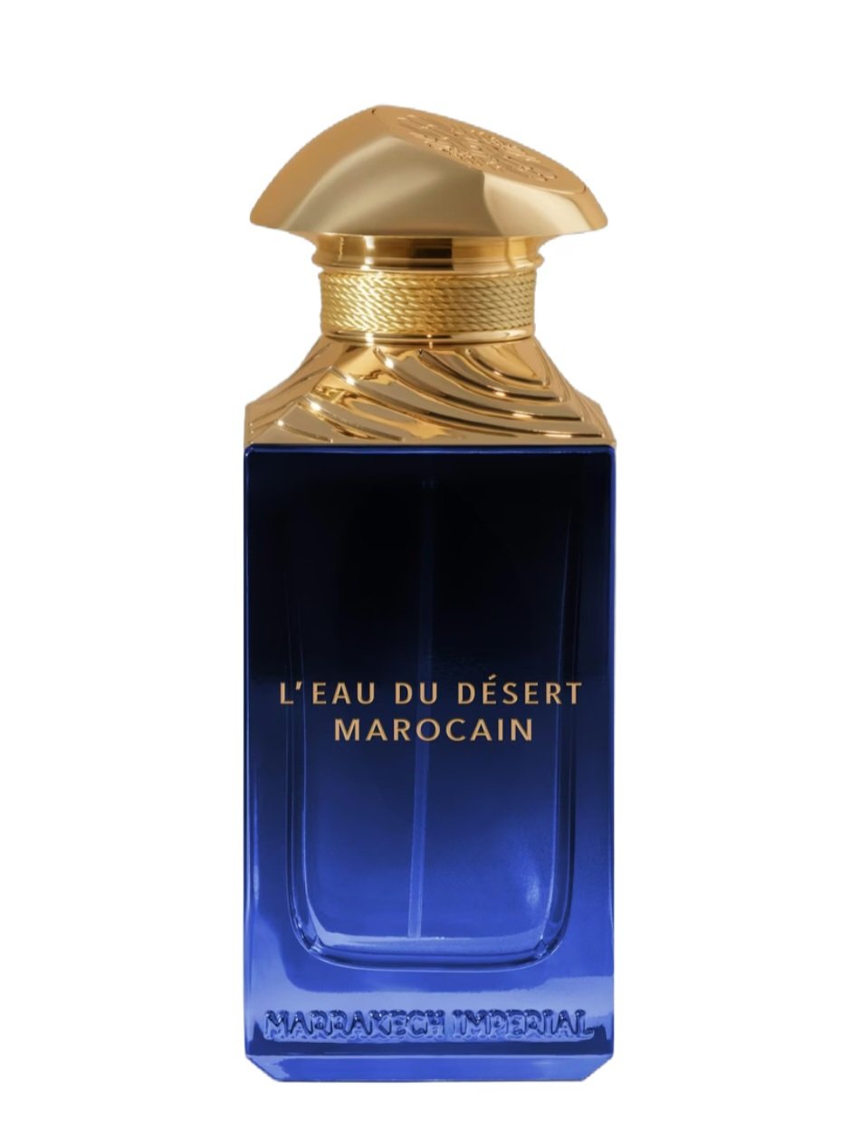 L’eau du Désert Marocain