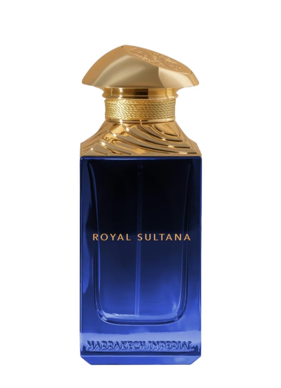 Royal Sultana