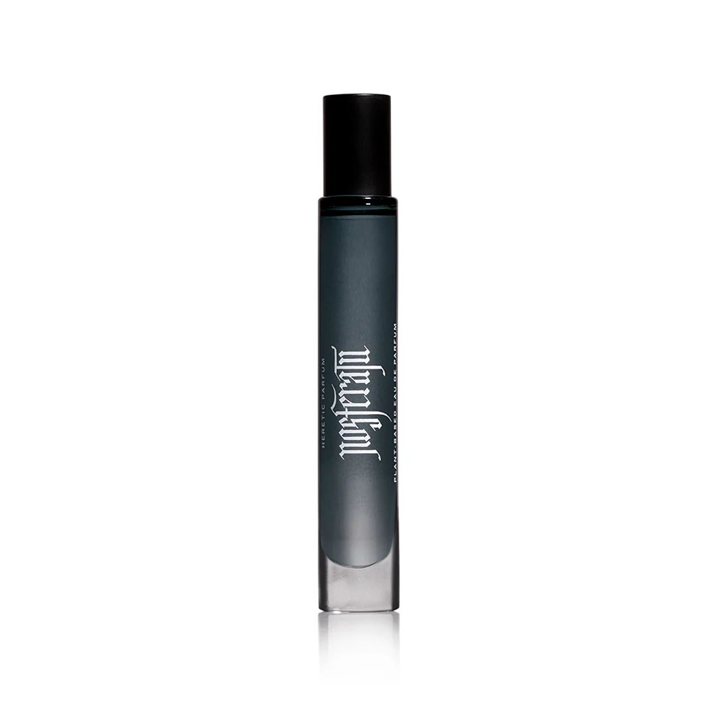 Nosferatu (Perfume Oil)