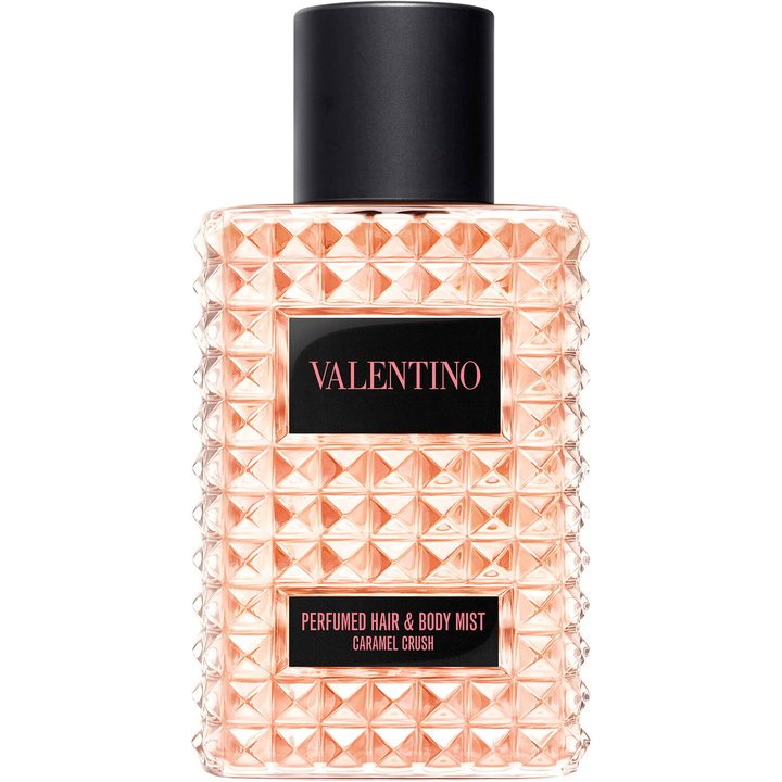 Valentino Donna Born in Roma Caramel Crush (Hair & Body Mist)