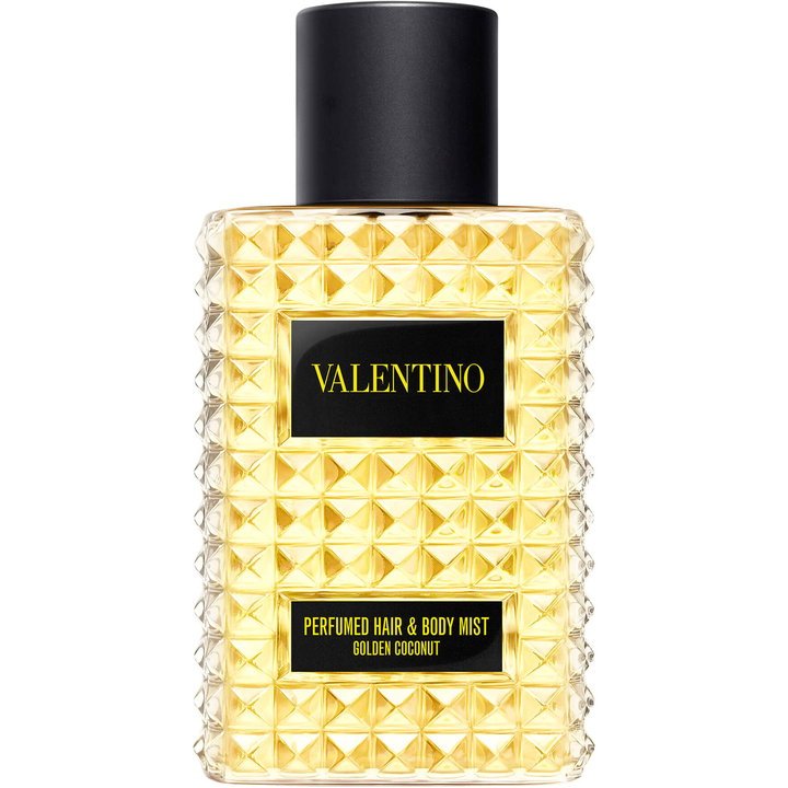 Valentino Donna Born in Roma Golden Coconut (Hair & Body Mist)