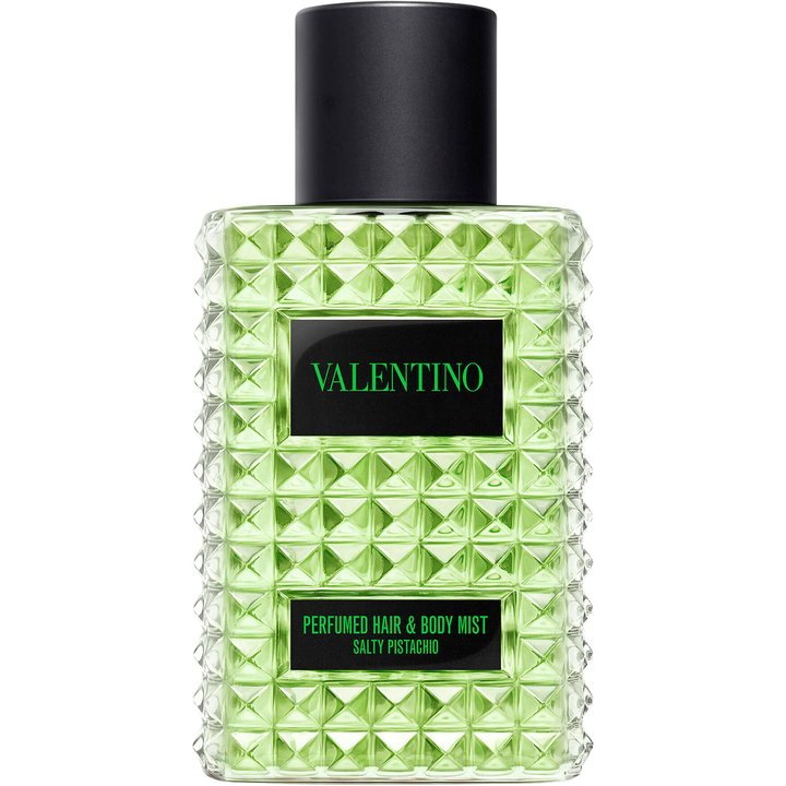 Valentino Donna Born in Roma Salty Pistachio (Hair & Body Mist)