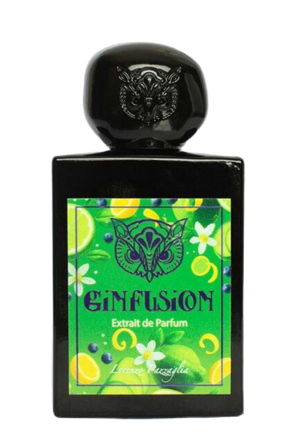 Gin Fusion