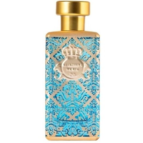 Baroque Collection: Powdery Musk