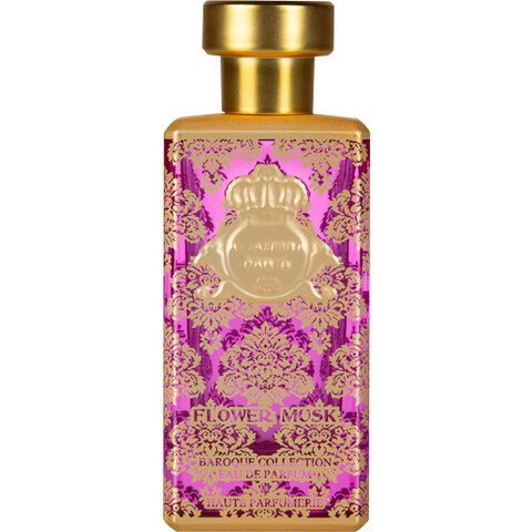 Baroque Collection: Flower Musk