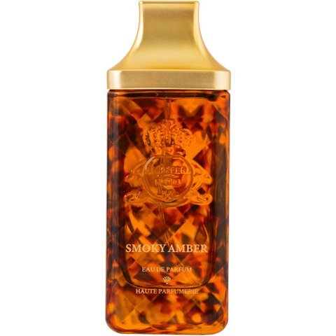 Smoky Amber