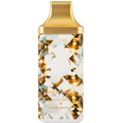White Amber