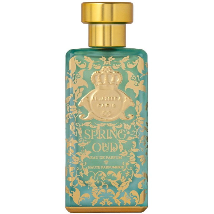 Spring Oud