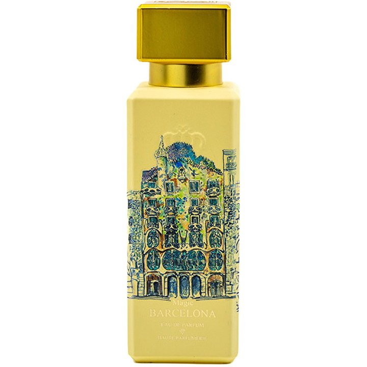 Magic Collection: Barcelona
