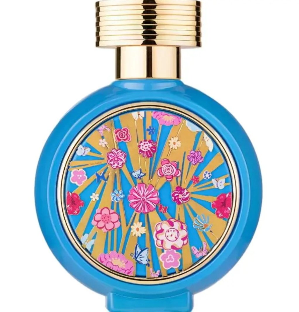 Musk Flower
