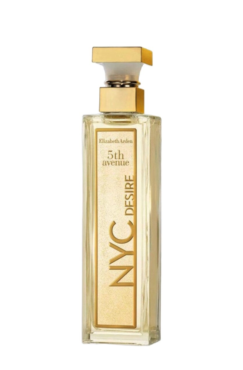 5th Avenue NYC Desire