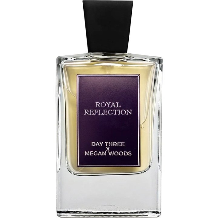 Royal Reflection