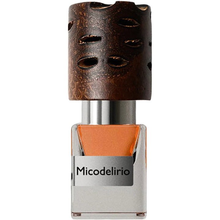 Micodelirio (Oil-based Extrait de Parfum)
