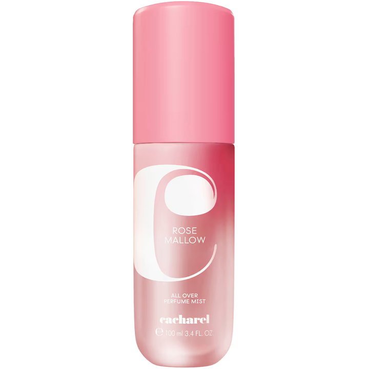 Rose Mallow (All Over Perfume Mist)