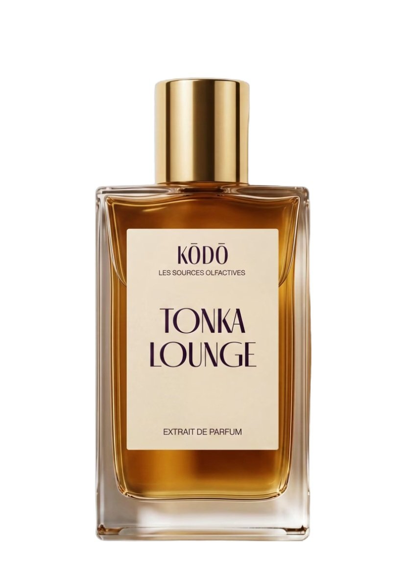 Tonka Lounge
