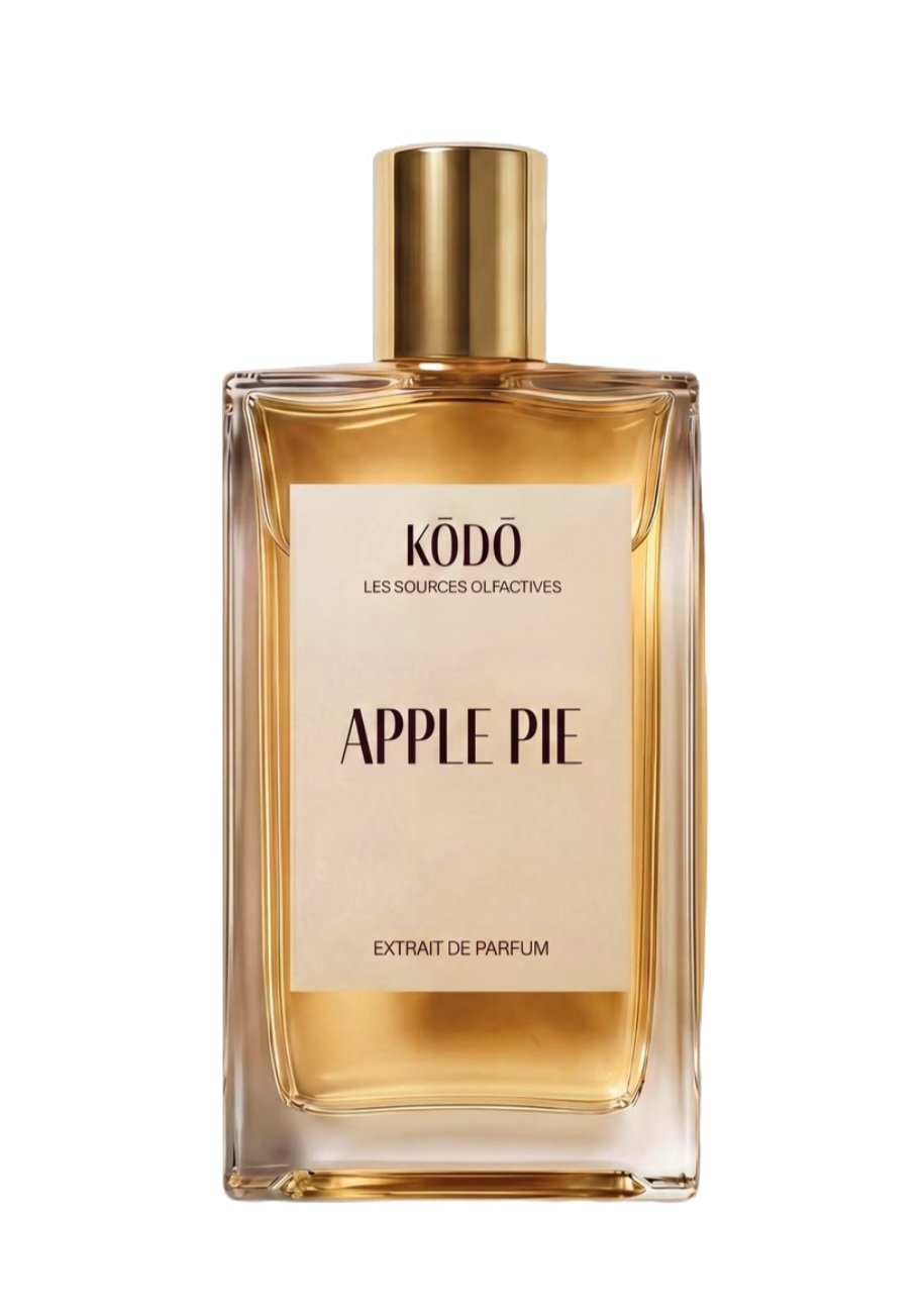 Apple Pie