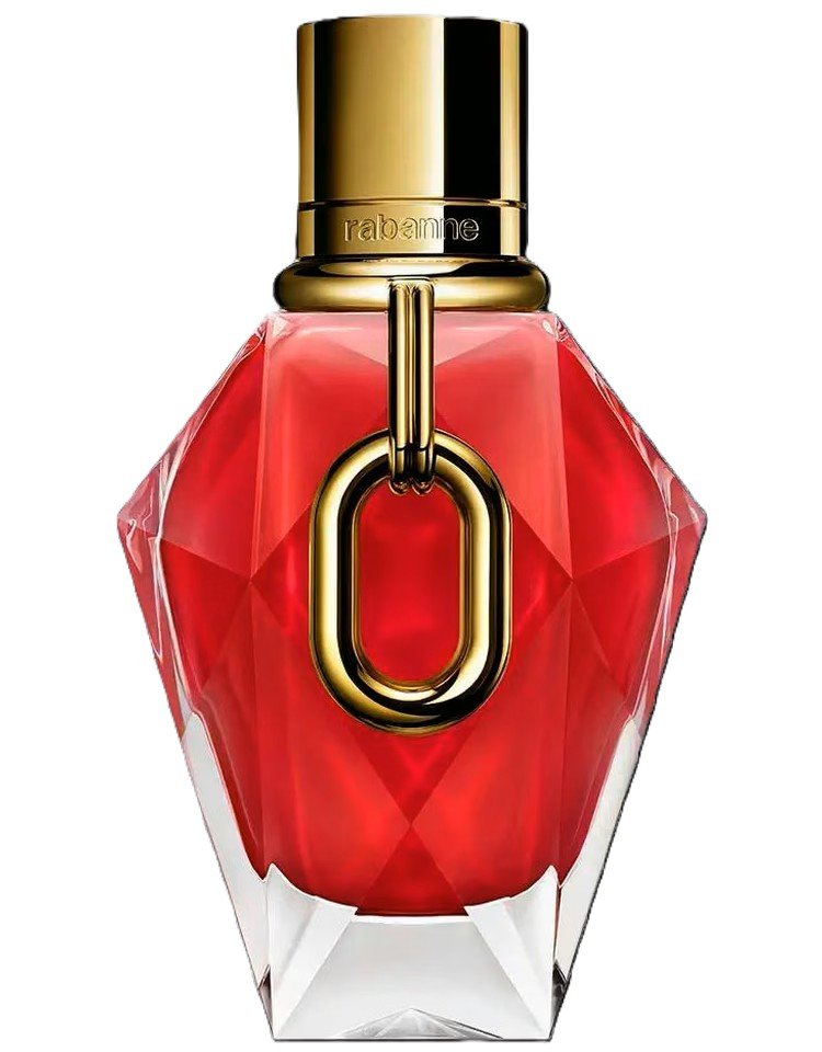Million Red for Her