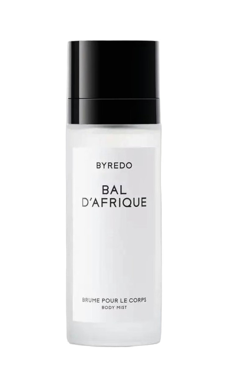 Bal d'Afrique (Body Mist)