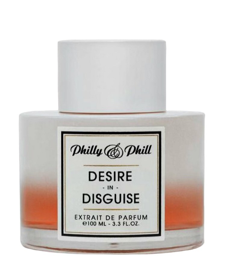 Desire in Disguise