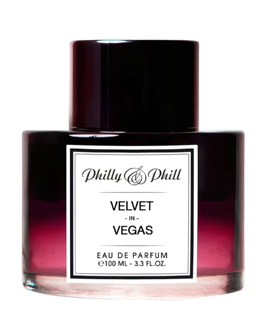 Velvet in Vegas