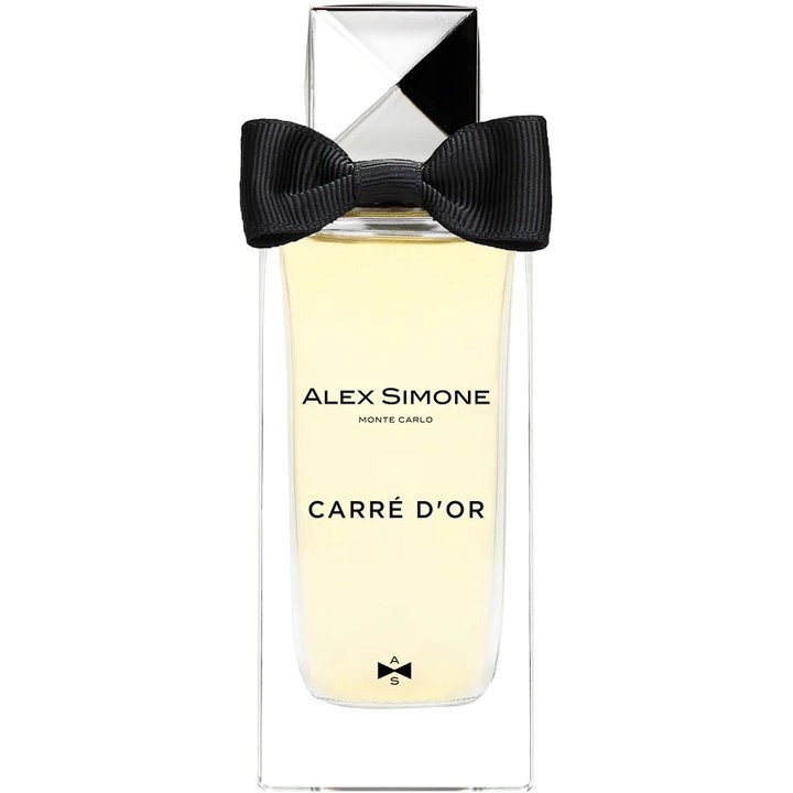 Carré d'Or