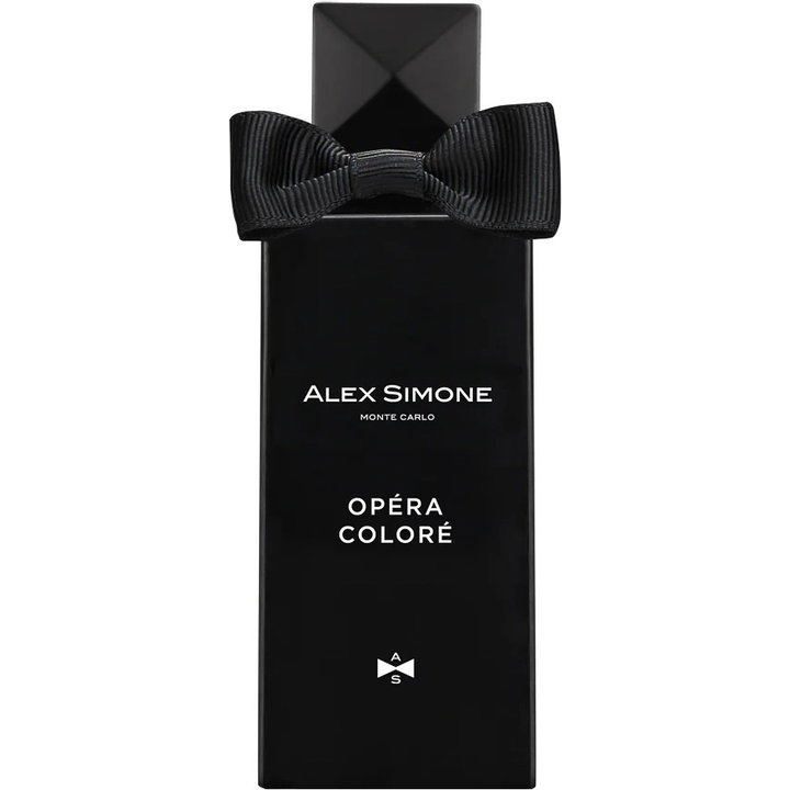 Opéra Coloré