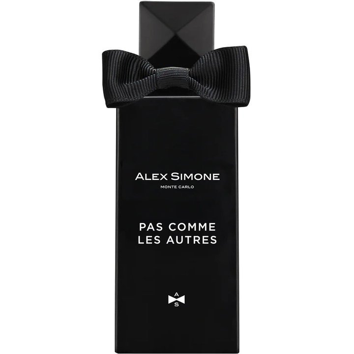 Pas comme les Autres