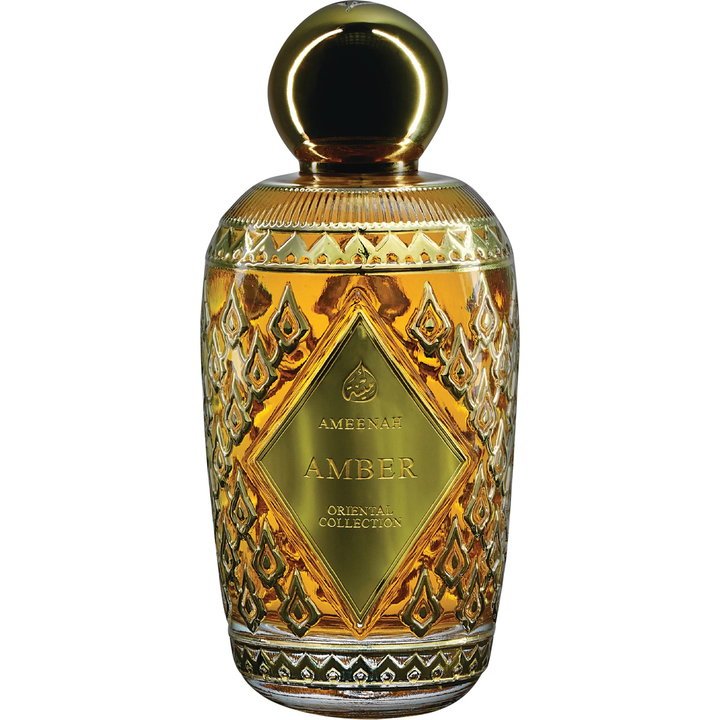 Amber