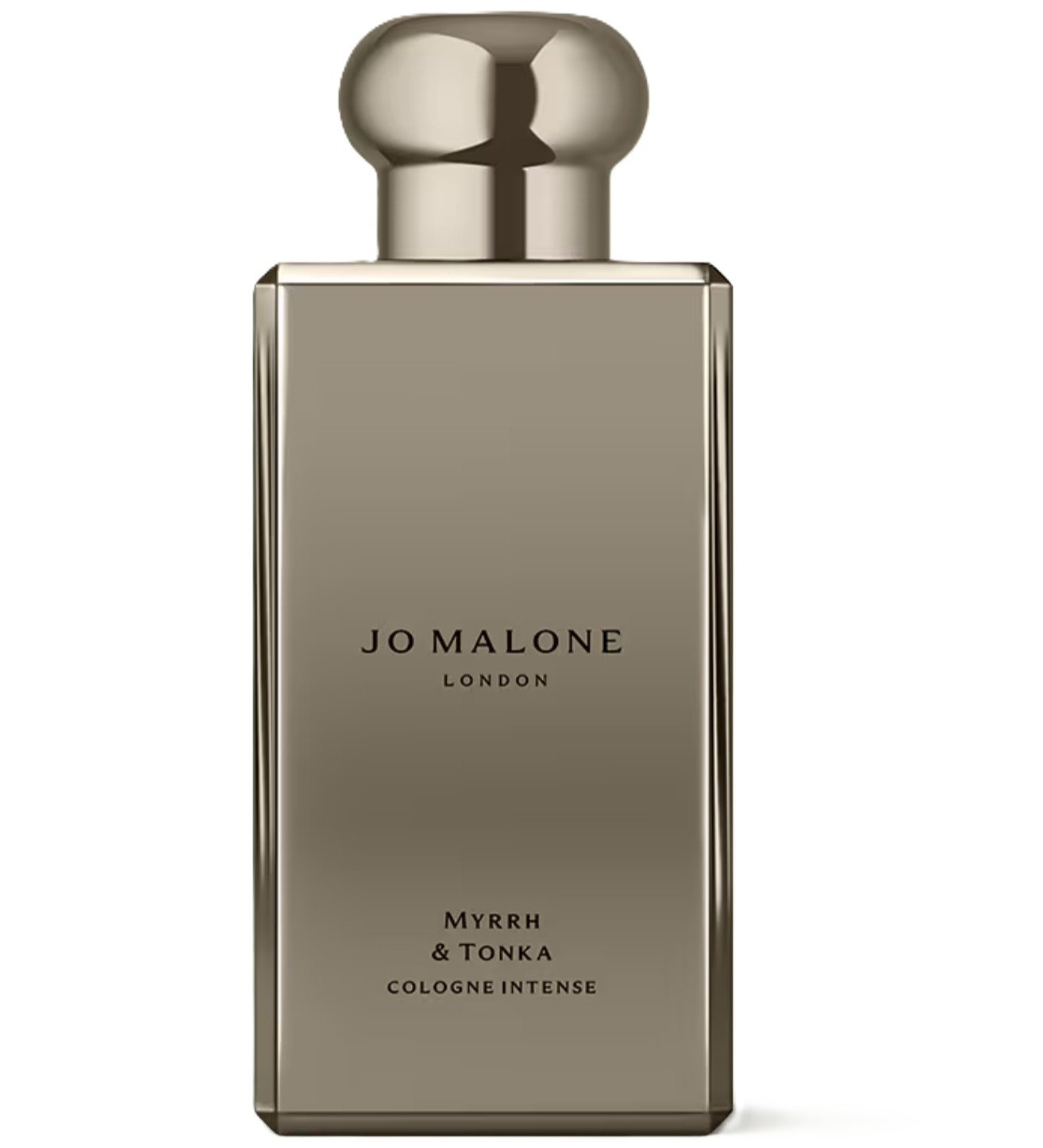 Myrrh & Tonka Cologne Intense Edition 2026
