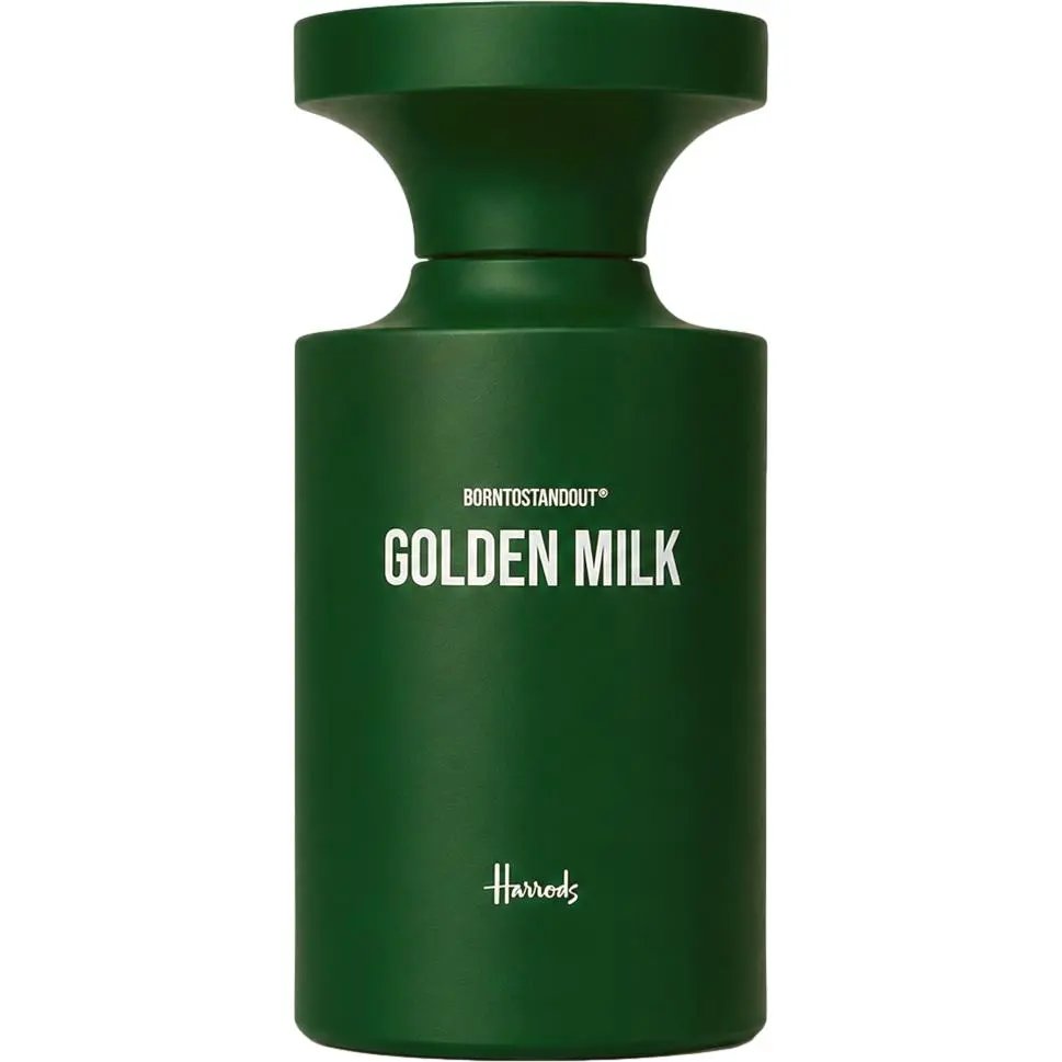 Golden Milk