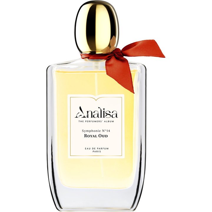 Symphonie N°14 - Royal Oud
