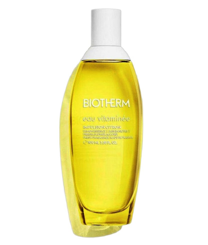 Eau Vitaminée Impulsion Citron