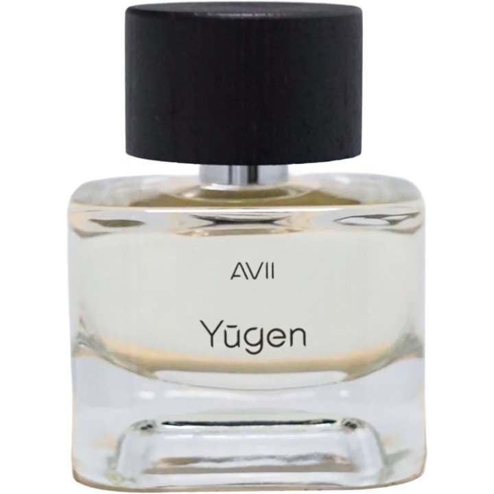 Yūgen