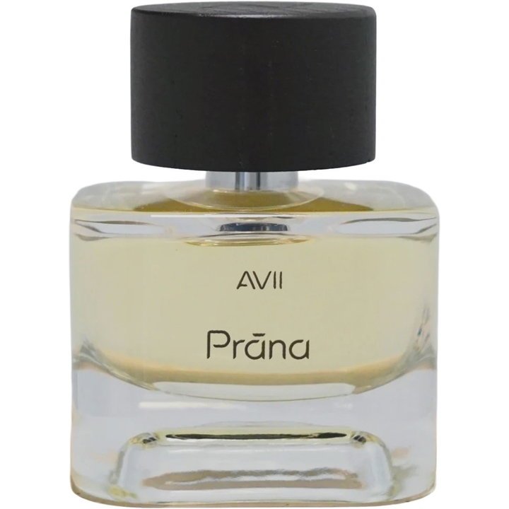 Prāna