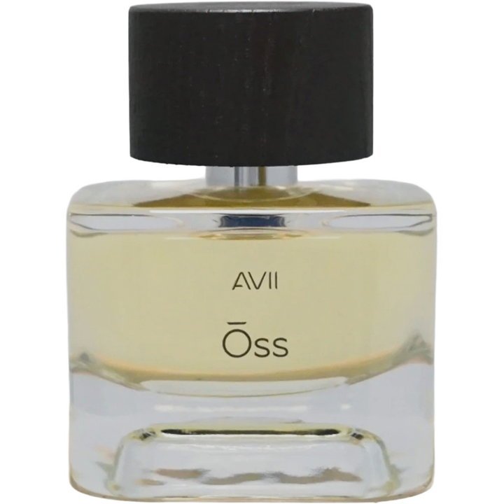 Ōss