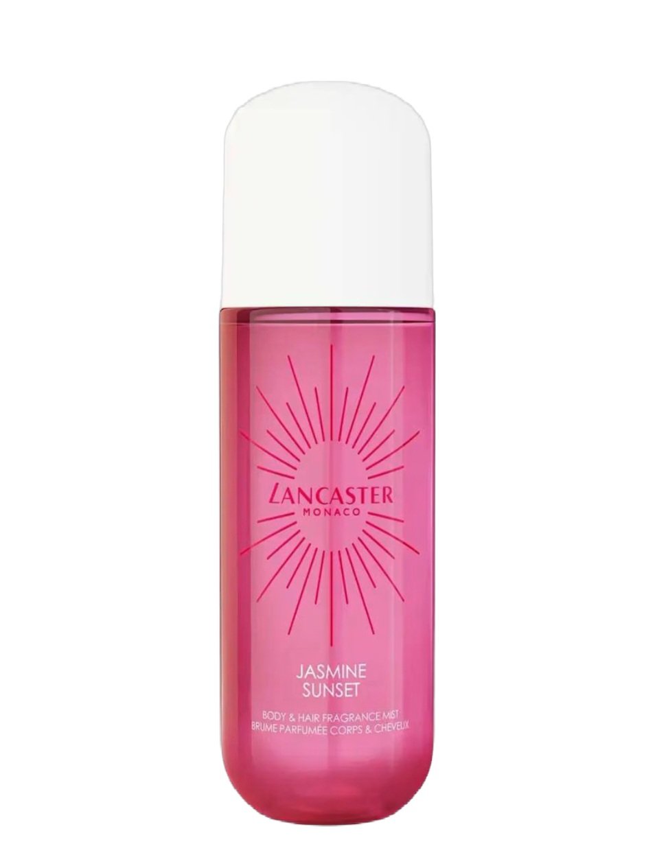 Jasmine Sunset (Body & Hair Fragrance Mist)