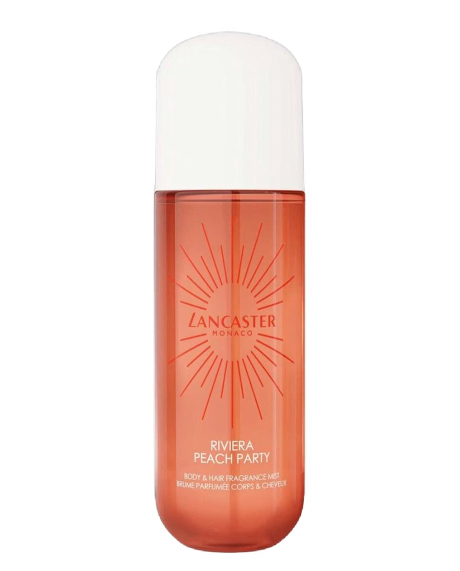 Riviera Peach Party (Body & Hair Fragrance Mist)