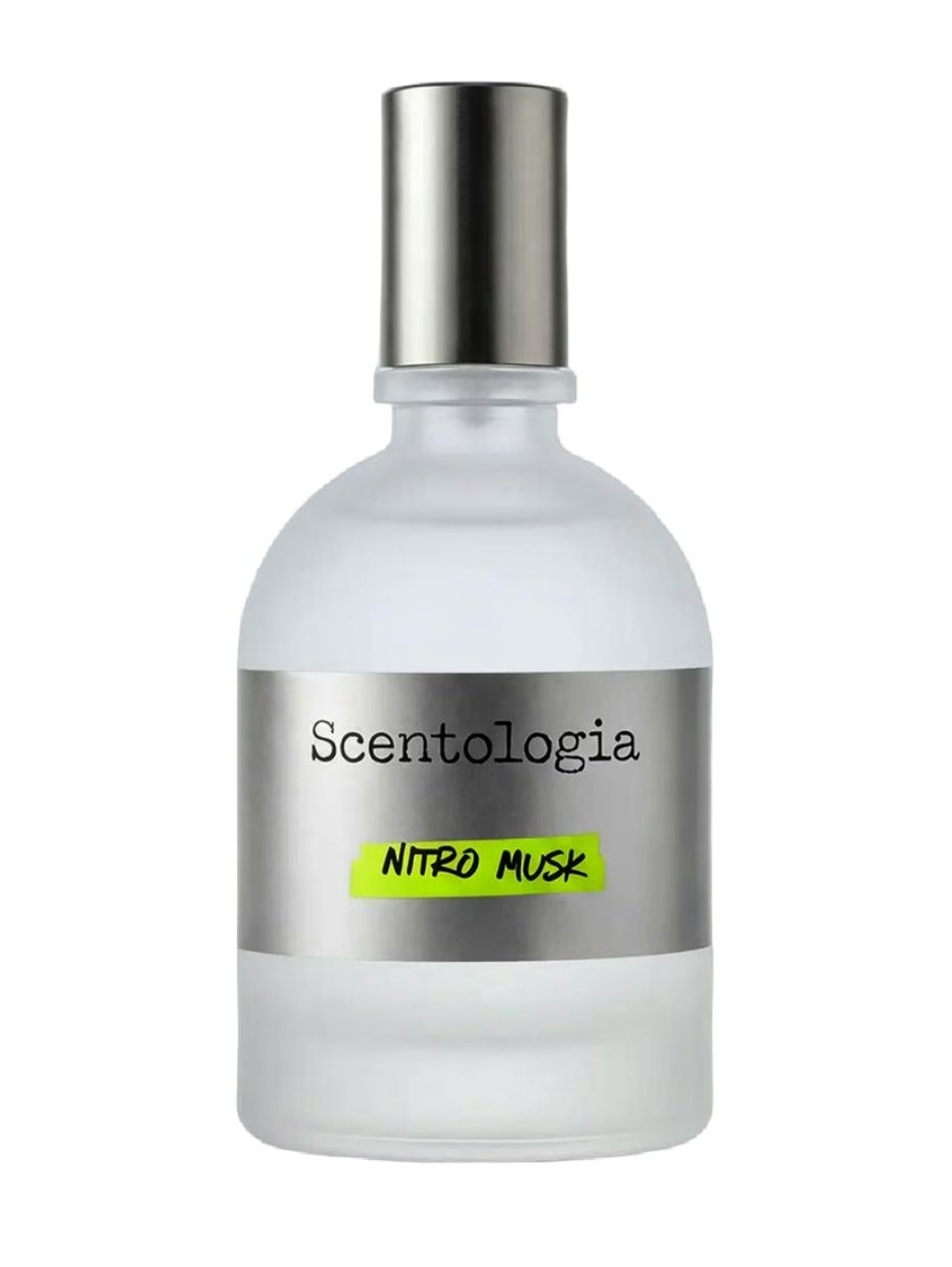 Nitro Musk