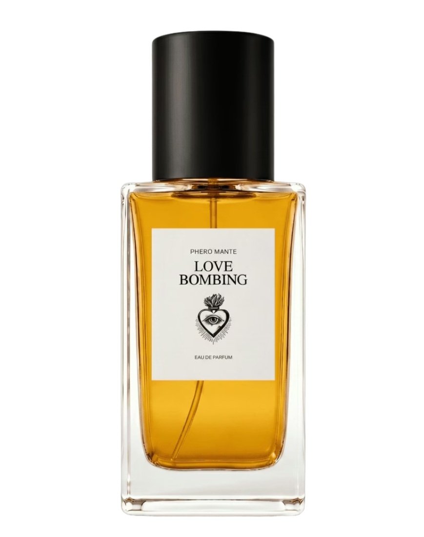 Love Bombing
