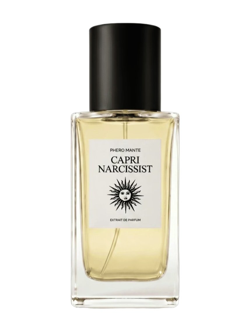 Capri Narcissist