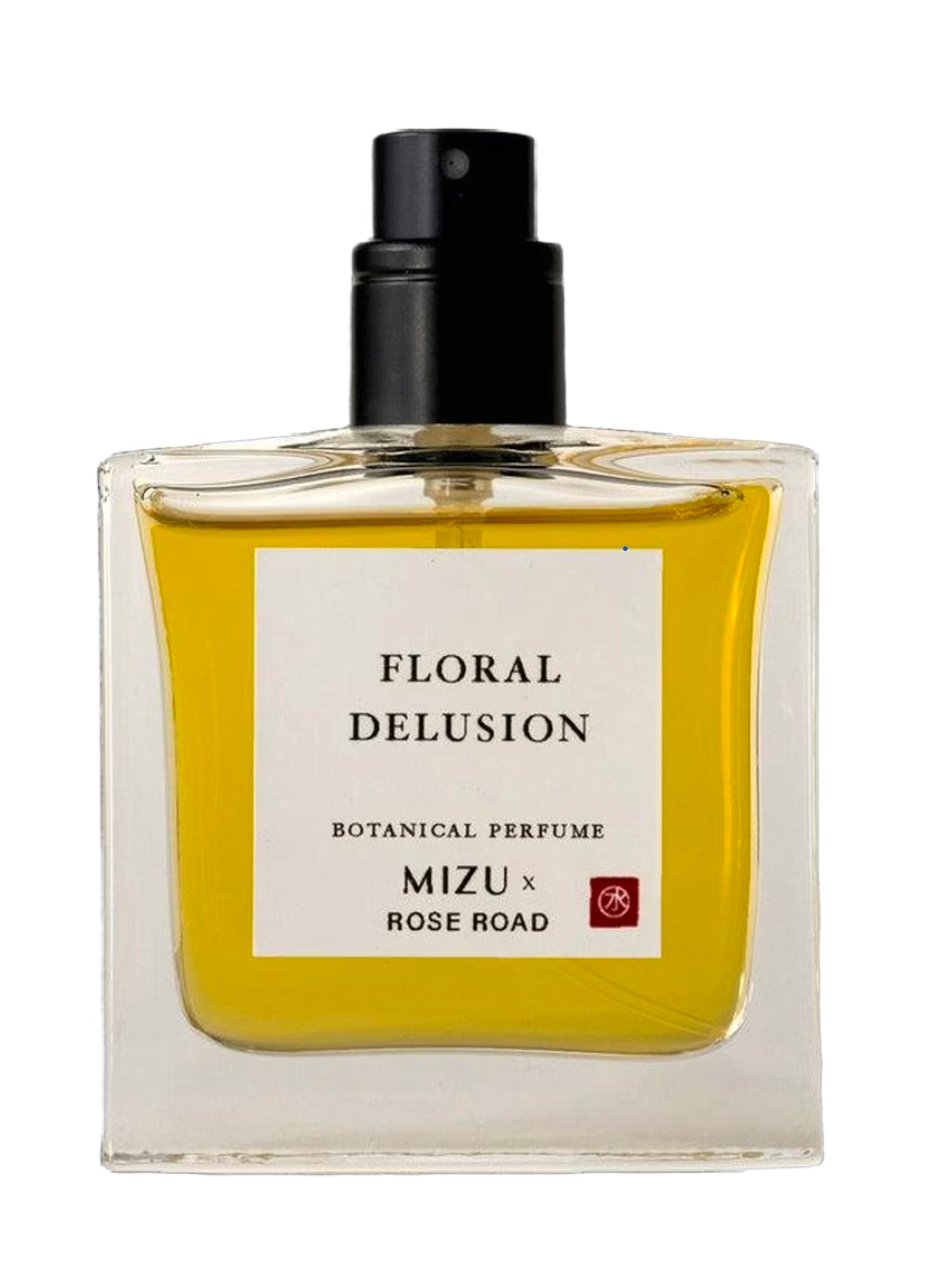Floral Delusion