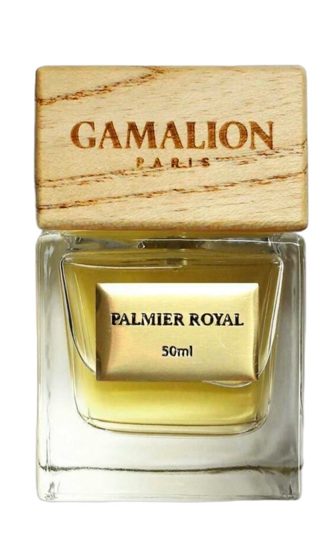 Palmier Royal