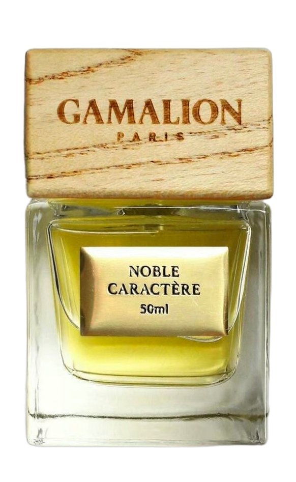 Noble Caractère